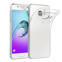 Schutzhülle aus Silikon für Samsung Galaxy A5 2016