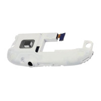 Lautsprecher Earpiece / Ear Jack für i9300 Samsung Galaxy S3 White